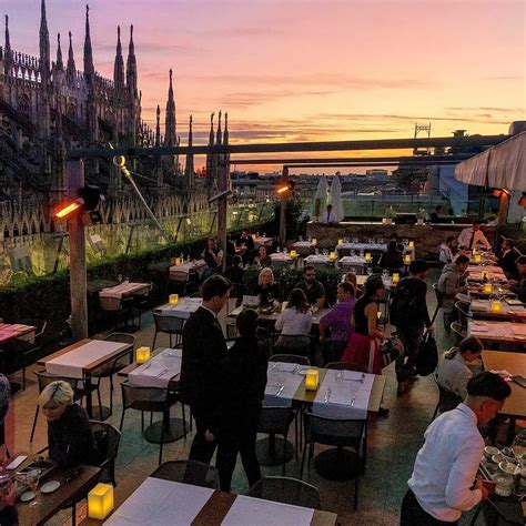 16 Best Rooftop Bars in Milan [2024 UPDATE] .